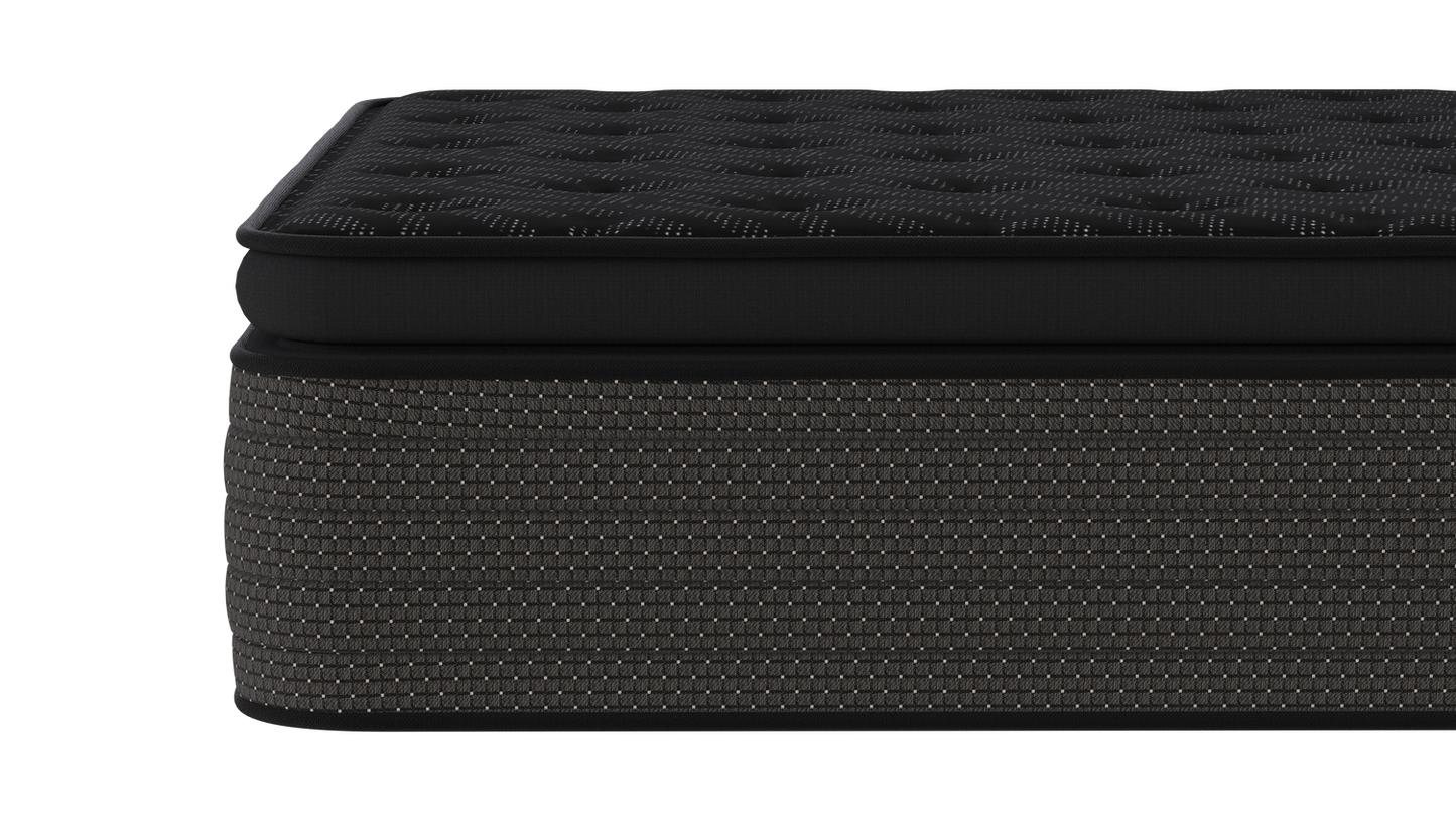 Independence Jumbo Pillow Top