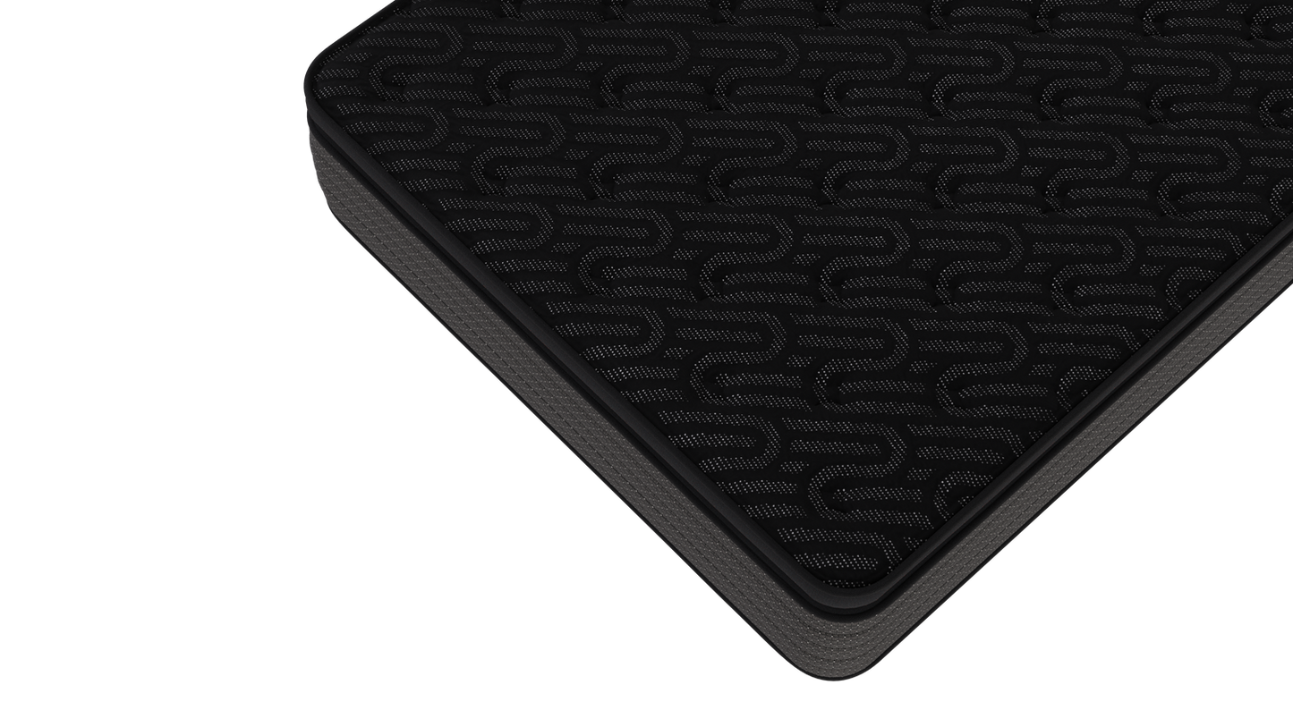 Independence Jumbo Pillow Top