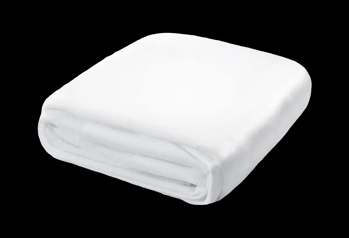 Deep Pocketed Mattress Protector