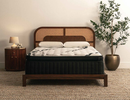 Liberty Jumbo Pillow Top
