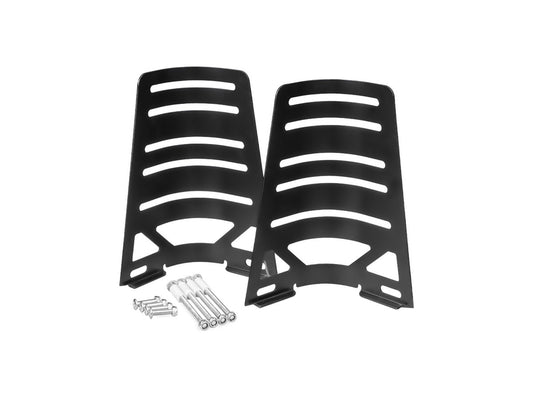 Headboard Brackets For Highrise Frame