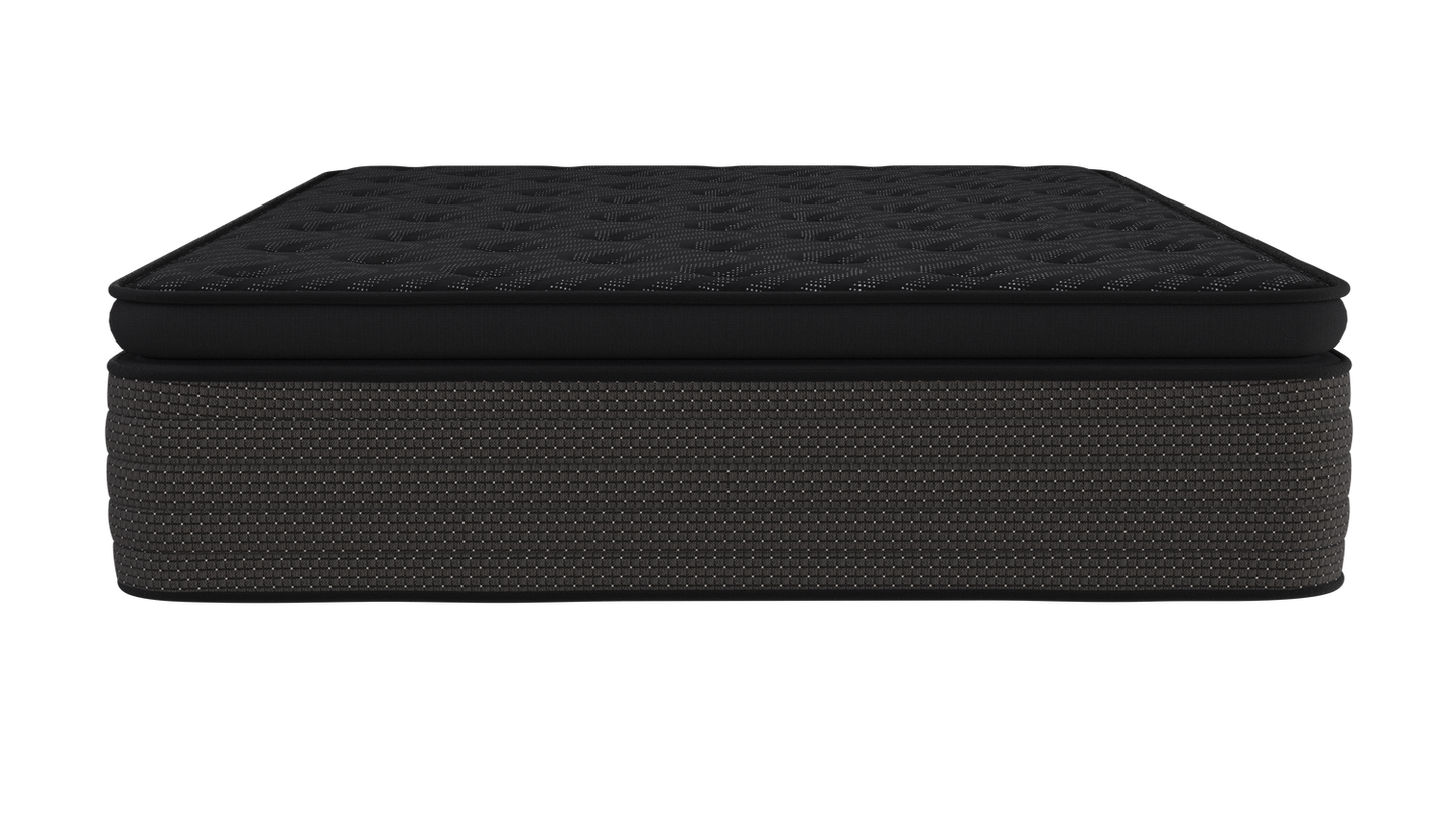 Independence Jumbo Pillow Top