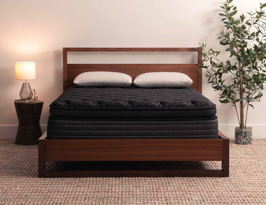 Independence Jumbo Pillow Top