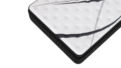 Liberty Jumbo Pillow Top