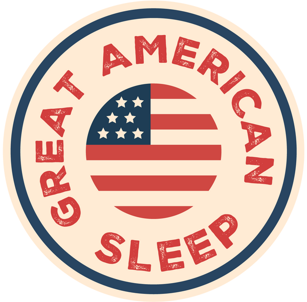 Great American Sleep