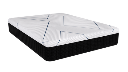 Heritage Extra Firm Smooth Top Hybrid