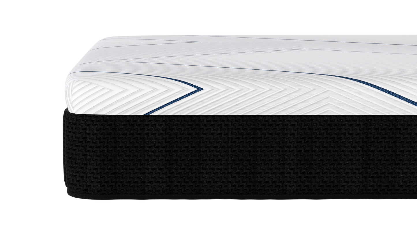 Heritage Extra Firm Smooth Top Hybrid