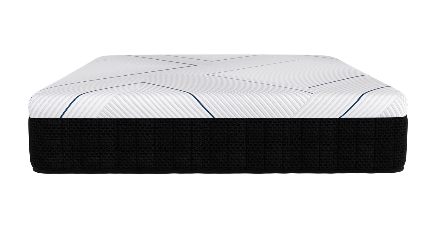 Heritage Extra Firm Smooth Top Hybrid