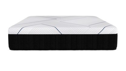 Heritage Extra Firm Smooth Top Hybrid