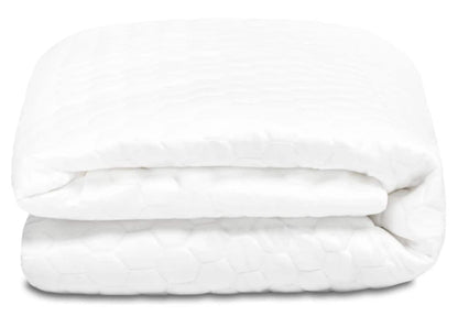 Cooling Mattress Protector