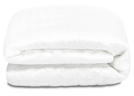 Cooling Mattress Protector